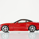Illustration for article titled Kyosho Ferrari 10 1/64 #72 - Project Prancing Horse #72 - 2014 Ferrari California T
